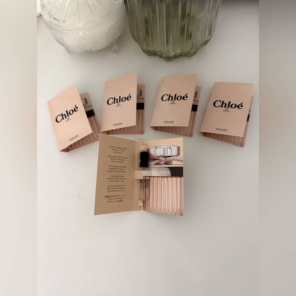 Bundle of Chloe by Chloe